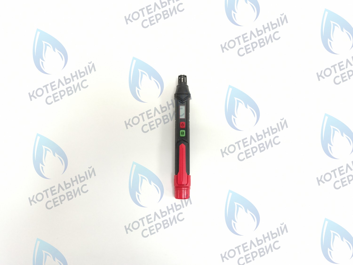 ZK022 HABOTEST HT60 Портативный ручной детектор утечки газа со звуковой, визуальной сигнализацией и ЖК-дисплеем в Екатеринбурге	