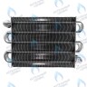 AA07000032 Теплообменник основной 24 кВт 88 FIN (AA07000032) ROYAL THERMO в Екатеринбурге	