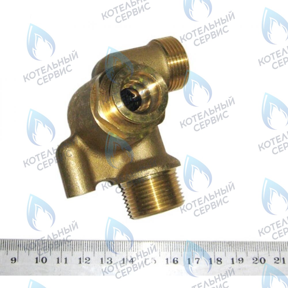 5676490 Гидрогруппа входная BAXI в Екатеринбурге	