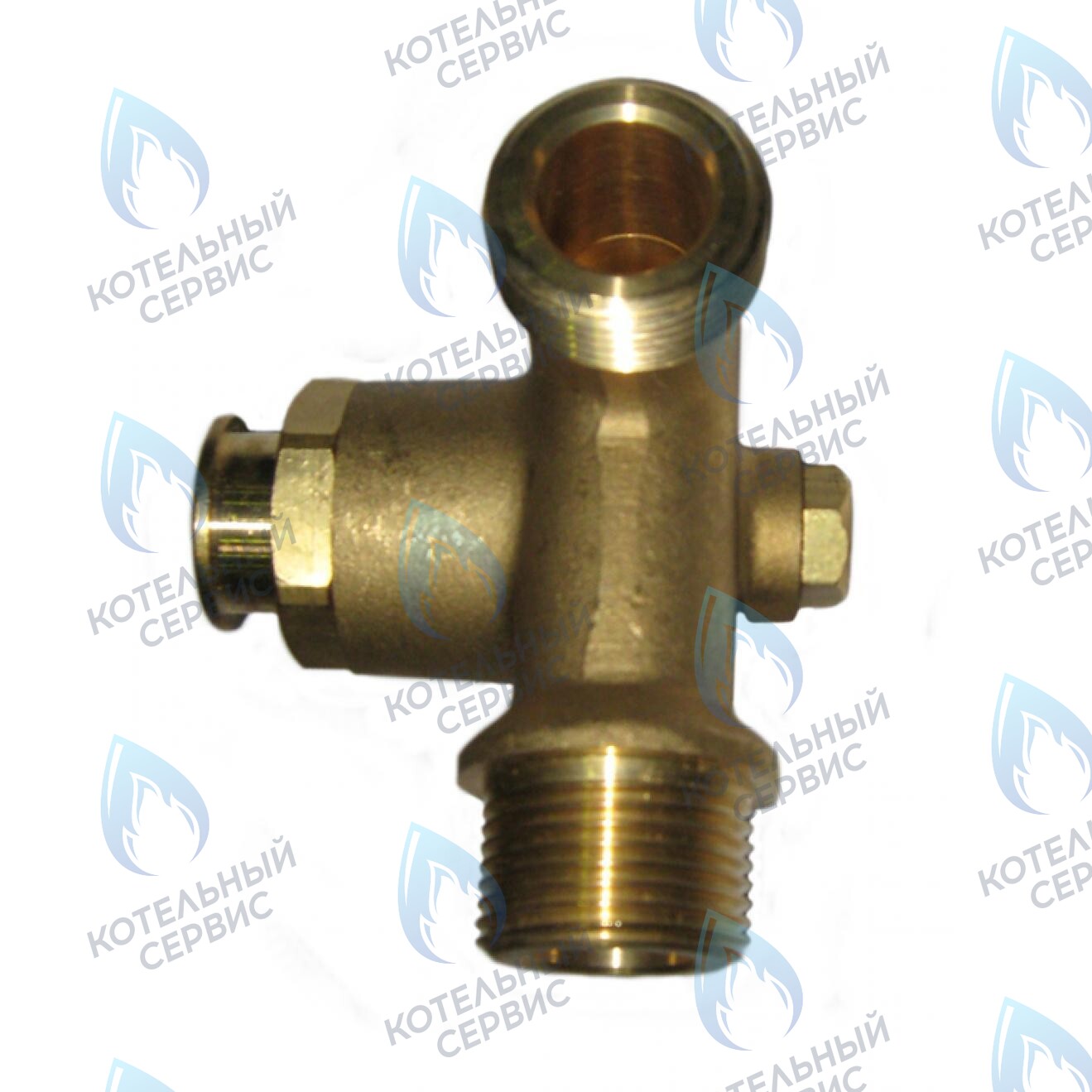 5676490 Гидрогруппа входная BAXI в Екатеринбурге	