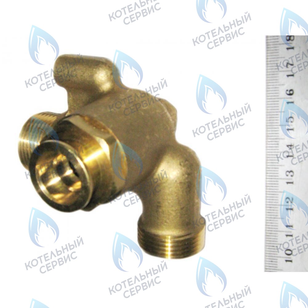 5676490 Гидрогруппа входная BAXI в Екатеринбурге	