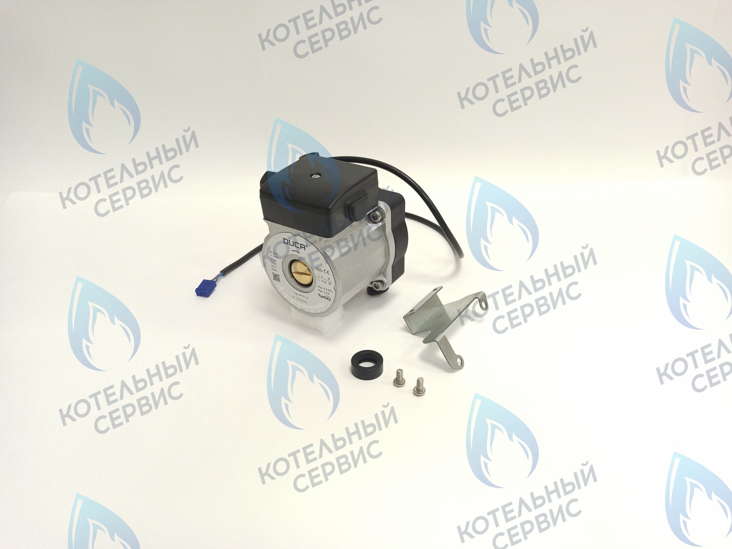 PMDW1AD75-DK95 Насос циркуляционный DUCA аналог Daewoo DWMG-5070PL (100-300 MSC-2008) (3317416010,3317418705) в Екатеринбурге	