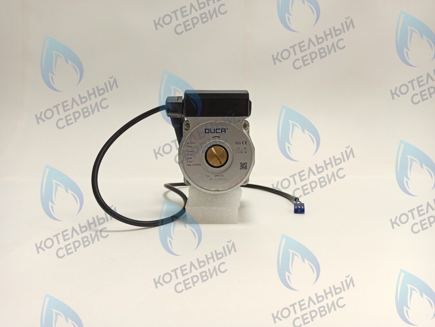 PMDW1AD75-DK90 Насос циркуляционный DUCA аналог Daewoo DWMG-5070PL (100-300 MSC-2008) (3317416010,3317418705) в Екатеринбурге	