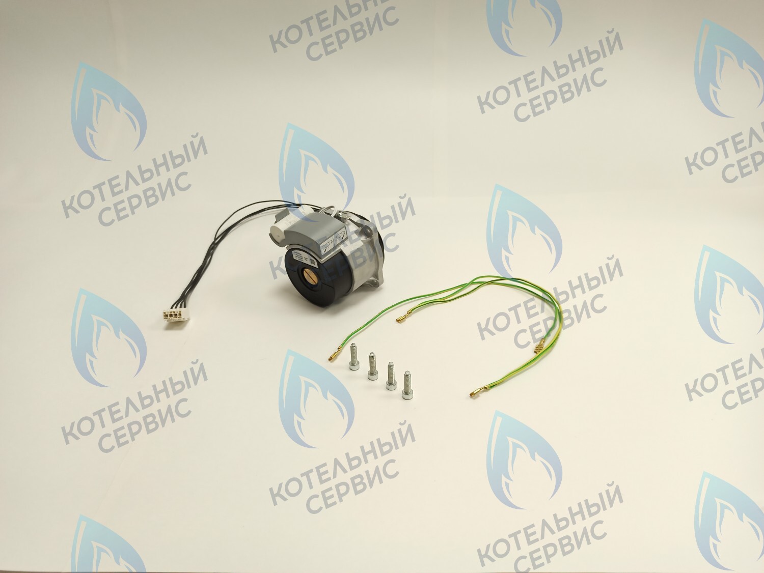 PH-W21CW50-DA84-4PIN Двигатель насоса DUCA APW 15-5.2A (2 скорости) аналог Wilo Ariston (65104319, 60000591) в Екатеринбурге	