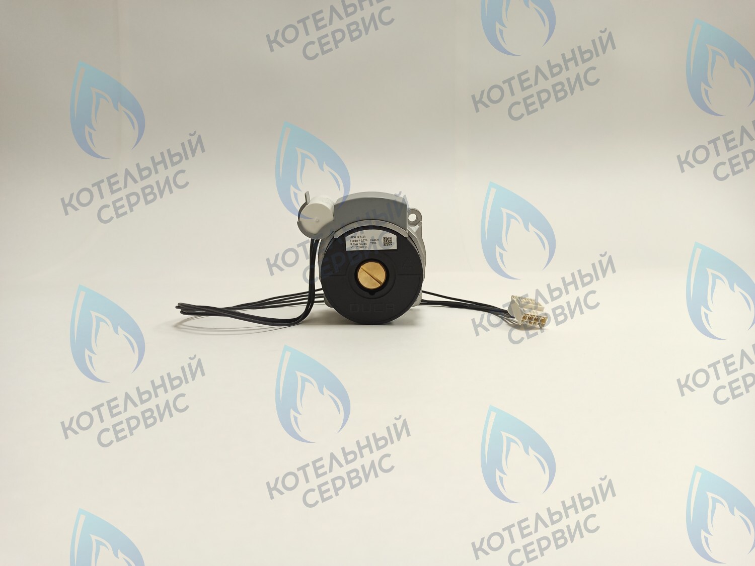 PH-W21CW50-DA84-4PIN Двигатель насоса DUCA APW 15-5.2A (2 скорости) аналог Wilo Ariston (65104319, 60000591) в Екатеринбурге	