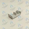 EM00042 Пластиковый держатель расширительного бачка KENTATSU Nobby Smart II 24/28/32-2CSF в Екатеринбурге	