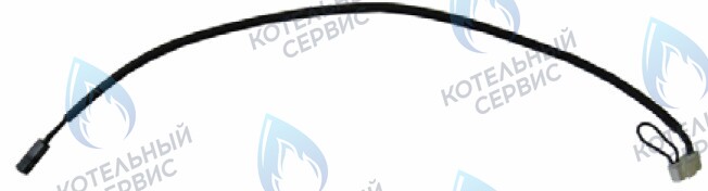 15504 Кабель датчика температуры отопления CBAB0W016A NEVALUX в Екатеринбурге	