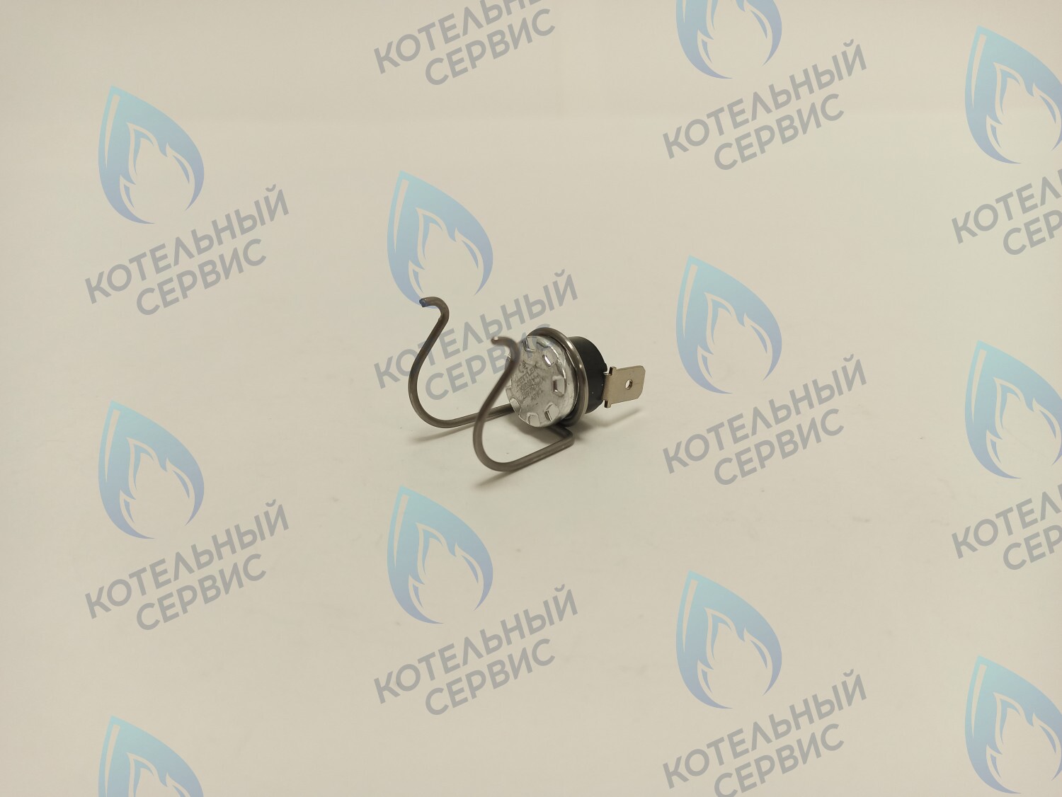 ES013B Термостат (датчик) перегрева 95°C FEDERICA BUGATTI Varme 12-24кВт в Екатеринбурге	