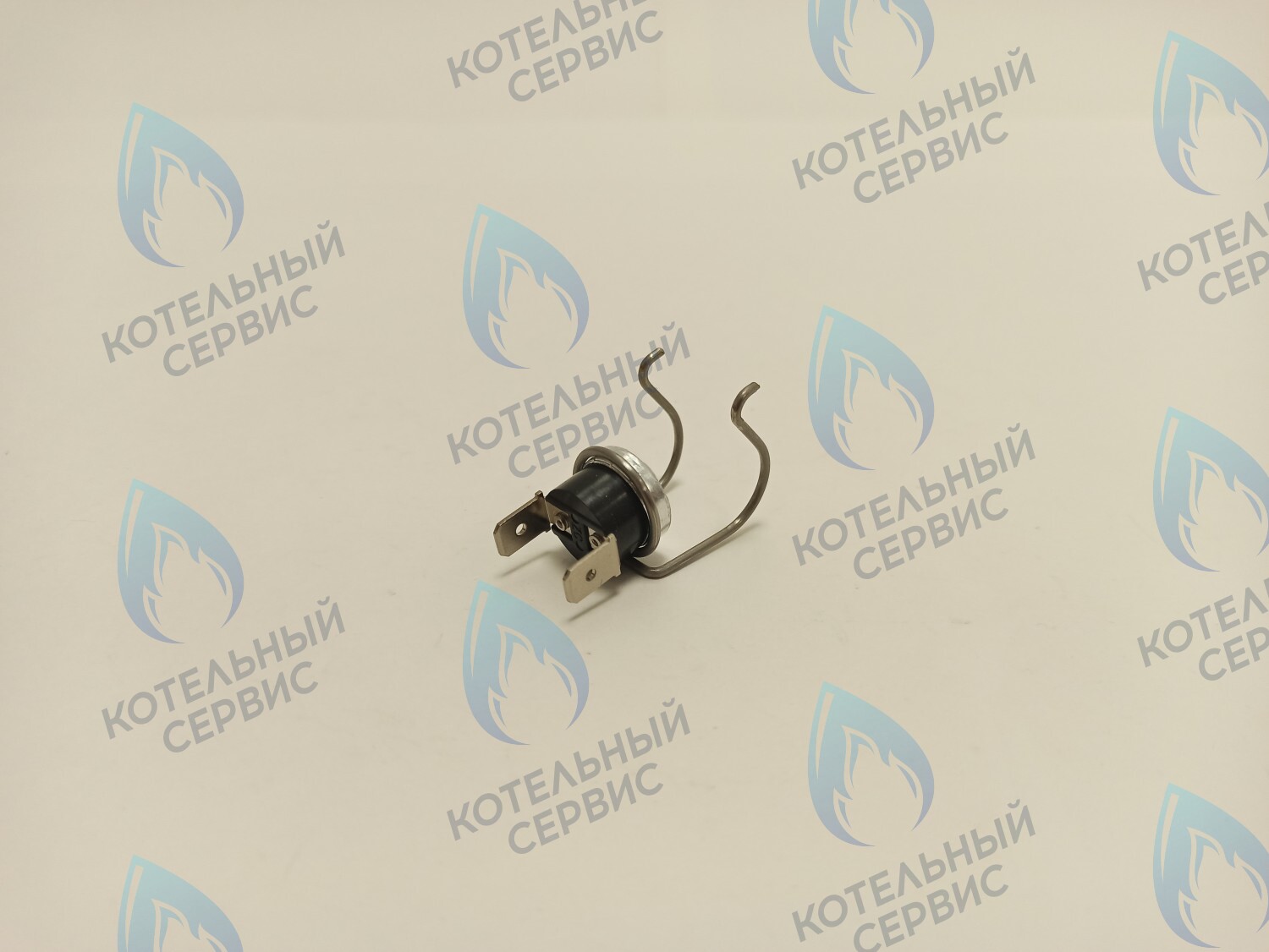 ES013B Термостат (датчик) перегрева 95°C FEDERICA BUGATTI Varme 12-24кВт в Екатеринбурге	