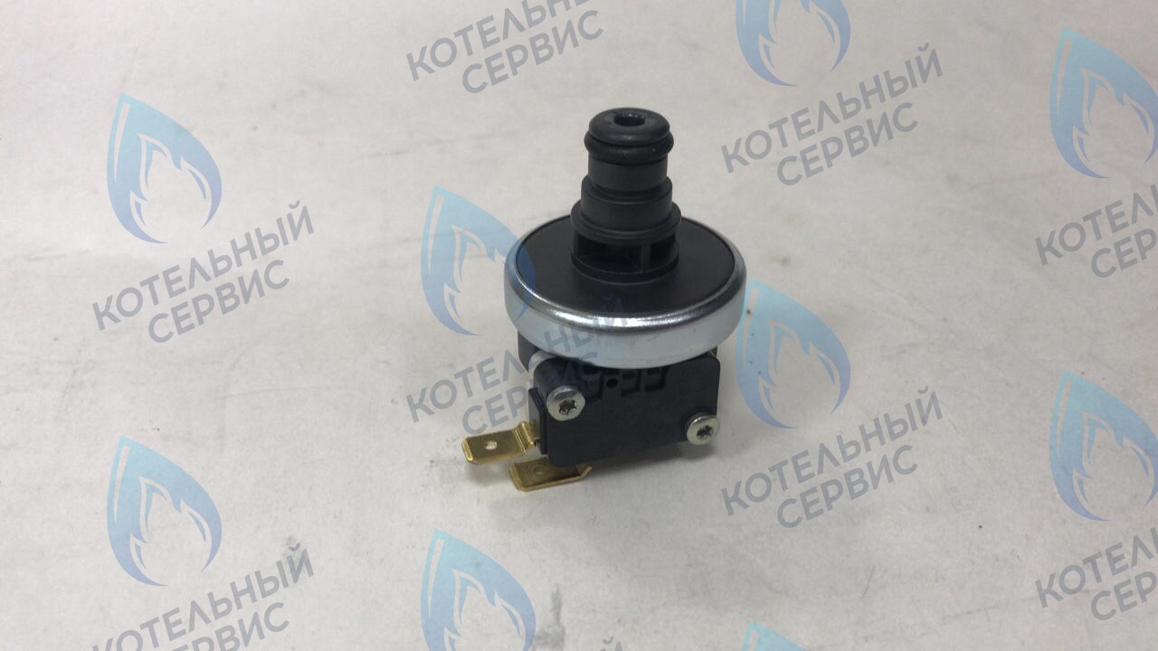 39818260 Реле давления воды KIT PRESSOST.H2O (39404710), шт FERROLI в Екатеринбурге	