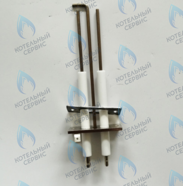 39830280 Электрод розжига KIT GRUPPO ELETTRODI (36700032) FERROLI в Екатеринбурге	