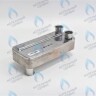 30005005A Теплообменник ГВС (вторичный) 14 пластин Navien Deluxe 30K, Ace 30K (PAS25KHE_004) в Екатеринбурге	