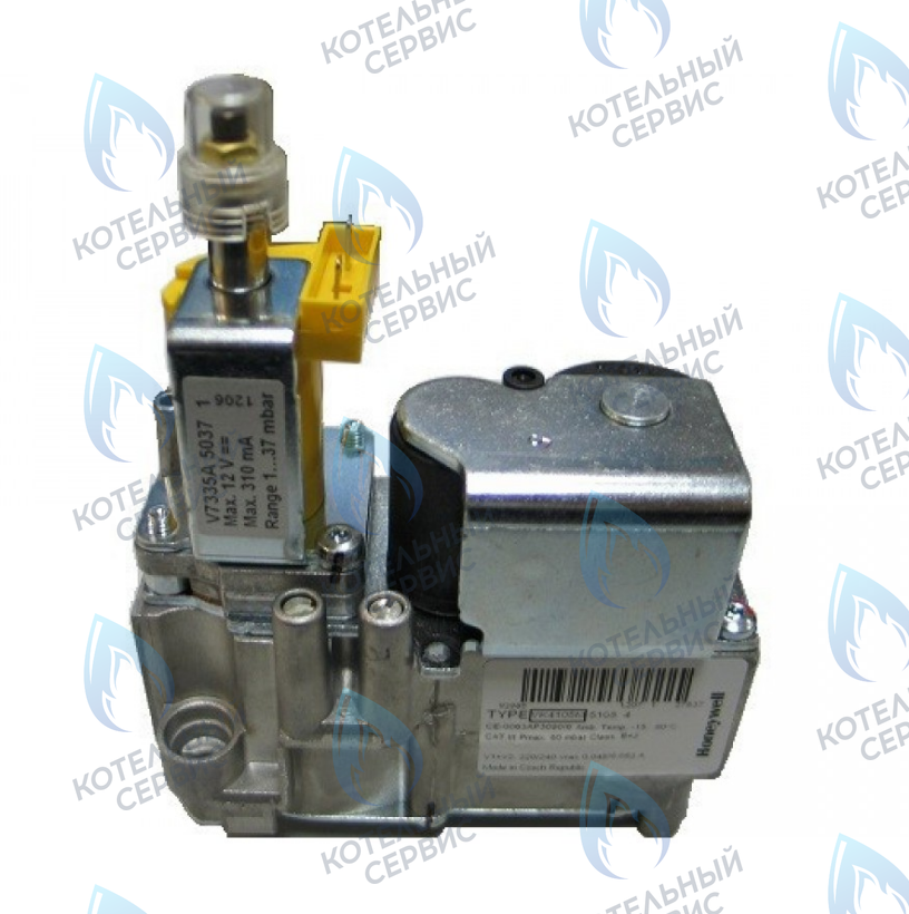 710669200 Газовый клапан (HONEYWELL VK4105M M-M) BAXI Main Four в Екатеринбурге	