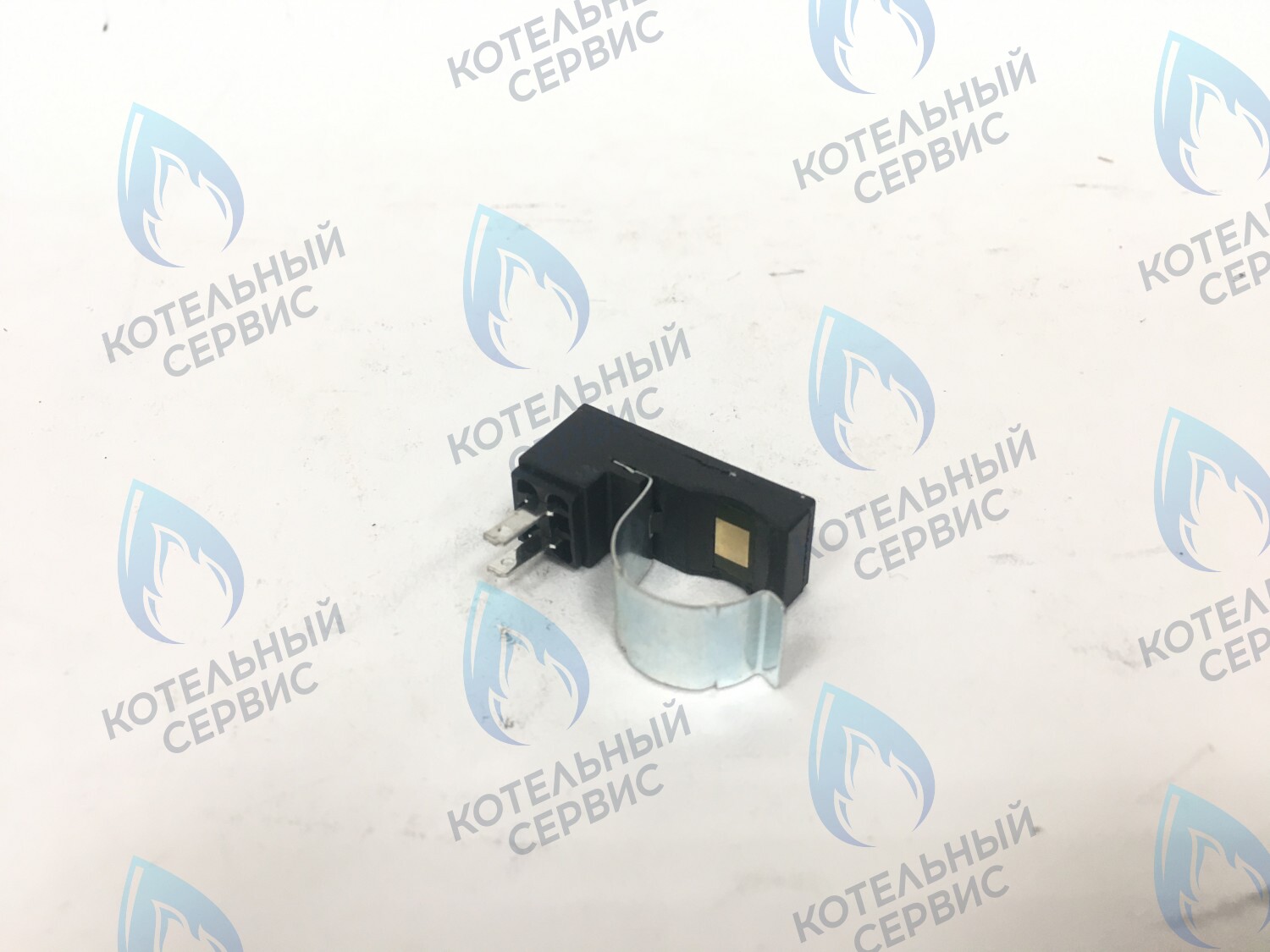 05-5005 Накладной датчик температуры Polykraft Alpine Light в Екатеринбурге	