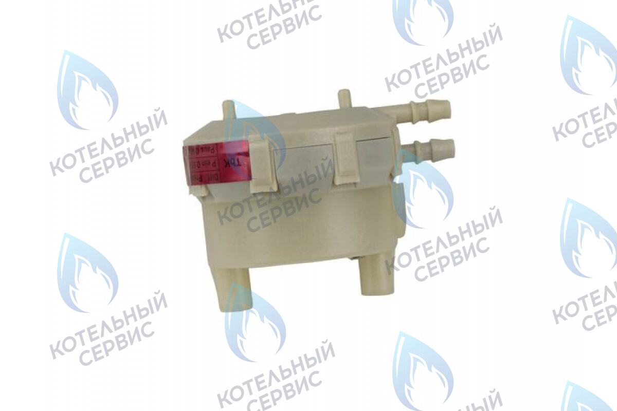 87074060070 Дифференциальное реле давления BOSCH в Екатеринбурге	