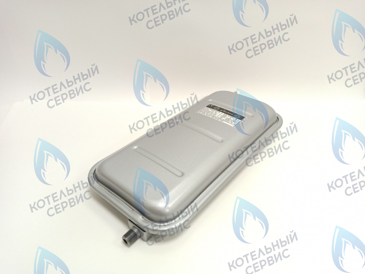 AA10050002 Расширительный бак 5 л ELSOTHERM серия Т в Екатеринбурге	