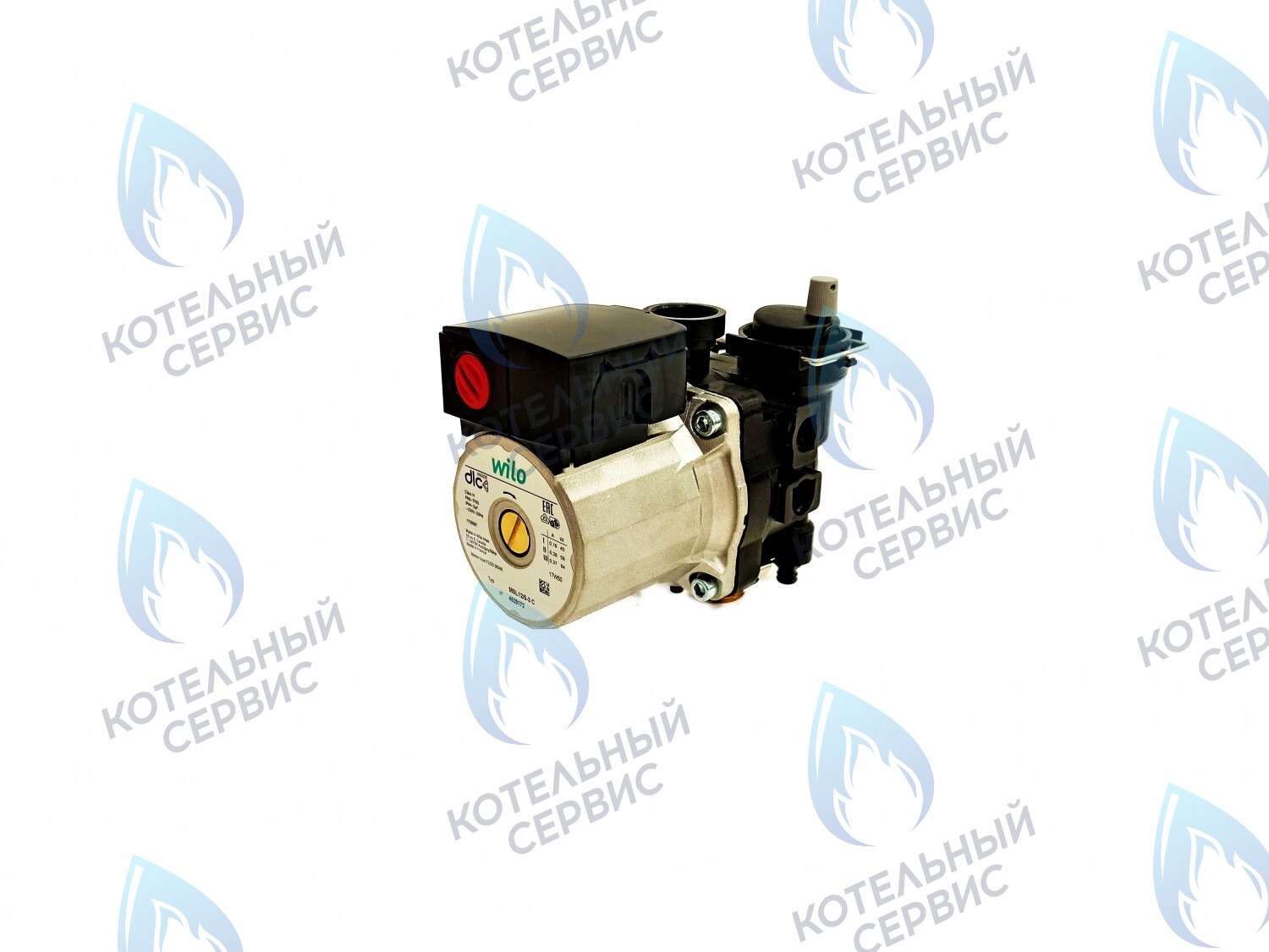 PMF01AE50-WL84-Комп Циркуляционный насос в сборе (по часовой) WILO 15/5 FERROLI FORTUNA PRO, KOREASTAR PREMIUM и др. в Екатеринбурге	