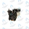 PMF01AE50-WL84-Комп Циркуляционный насос в сборе (по часовой) WILO 15/5 FERROLI FORTUNA PRO, KOREASTAR PREMIUM и др. в Екатеринбурге	