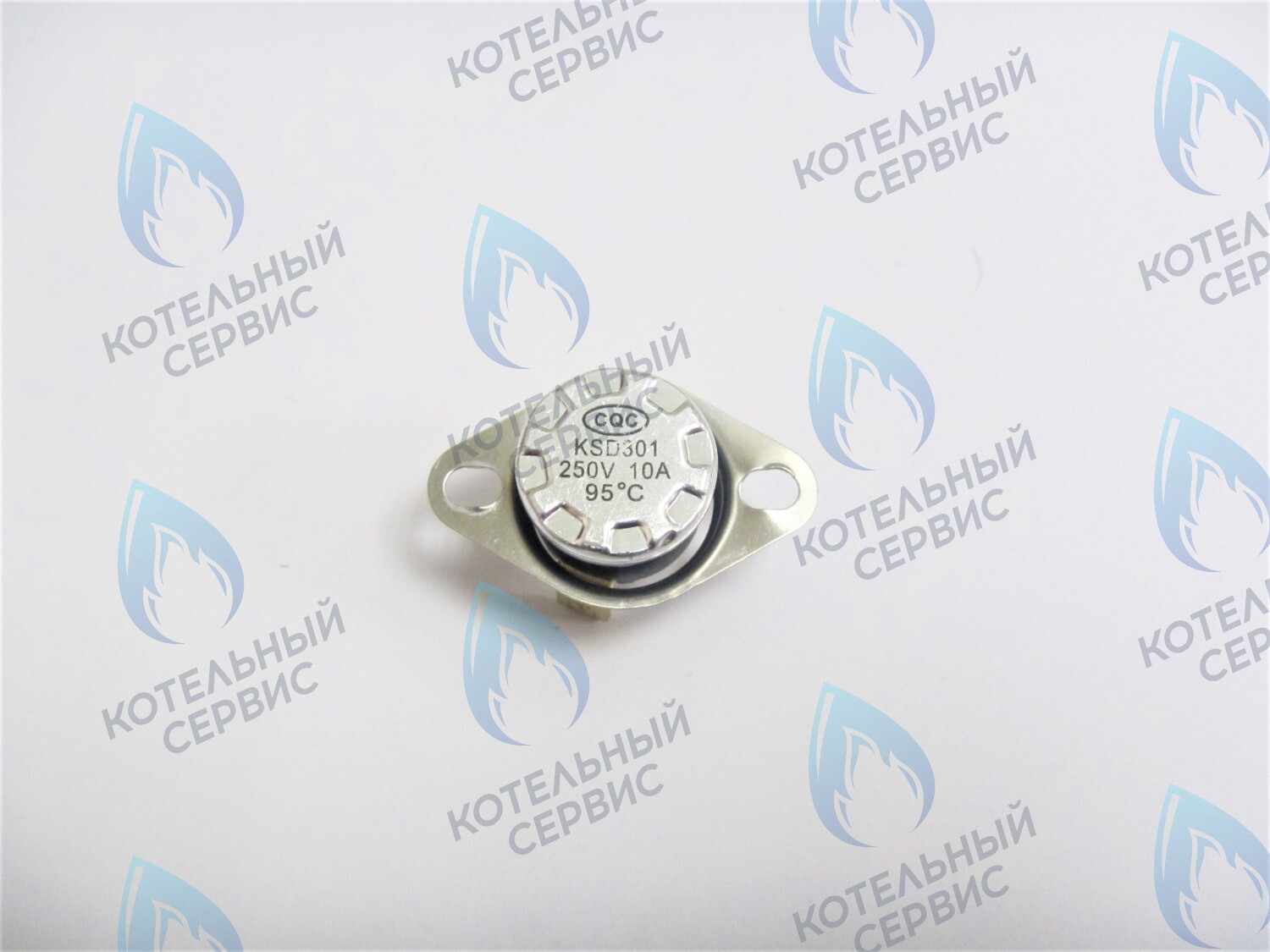 05-8016 Предохранительный термостат Termokraft  95 град. в Екатеринбурге	