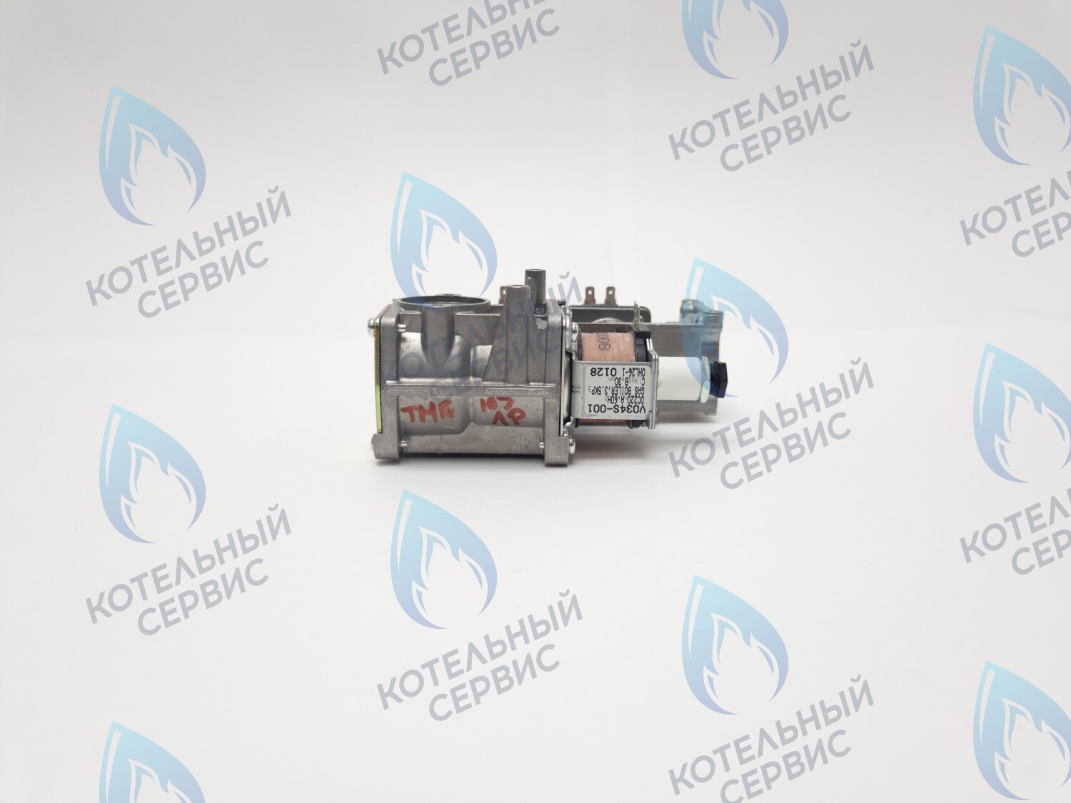 400001390 Газовый клапан RINNAI TMF в Екатеринбурге	