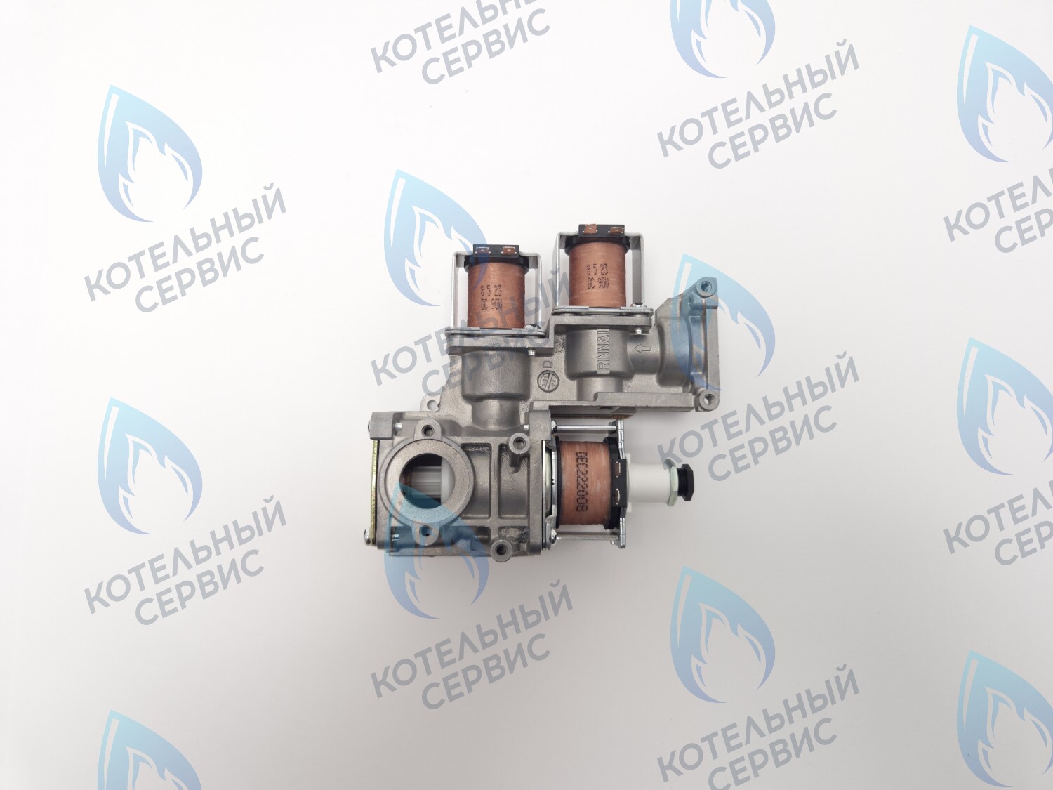 400001390 Газовый клапан RINNAI TMF в Екатеринбурге	