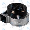 AF028-66W-E VAILLANT Вентилятор Vaillant turboTEC 36 kW 190262 в Екатеринбурге	
