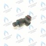 3315433300 Кран заполнения системы DAEWOO 100-300 СД в Екатеринбурге	