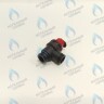 EV022-01-TR Предохранительный клапан 3 бар BERETTA,GazLux, GazEco, BAXI/WESTEN 710071200, FERROLI 39818270 в Екатеринбурге	