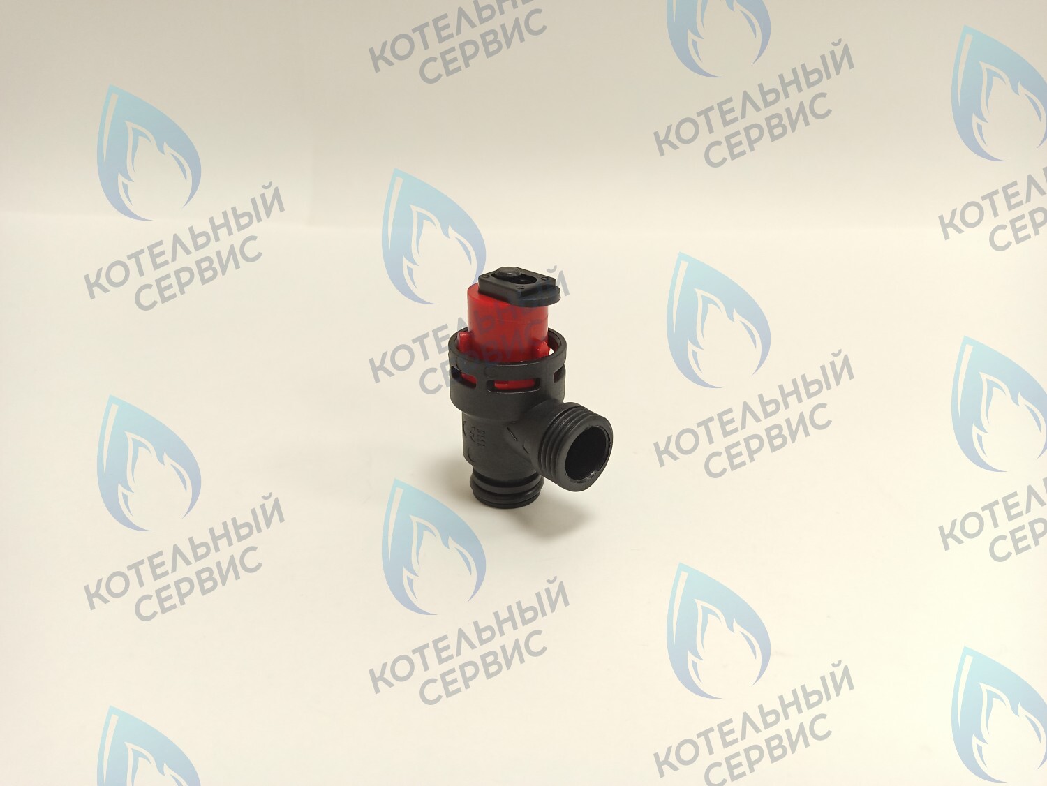 EV022-01-TR Предохранительный клапан 3 бар BERETTA,GazLux, GazEco, BAXI/WESTEN 710071200, FERROLI 39818270 в Екатеринбурге	