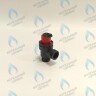 EV022-01-TR Предохранительный клапан 3 бар BERETTA,GazLux, GazEco, BAXI/WESTEN 710071200, FERROLI 39818270 в Екатеринбурге	