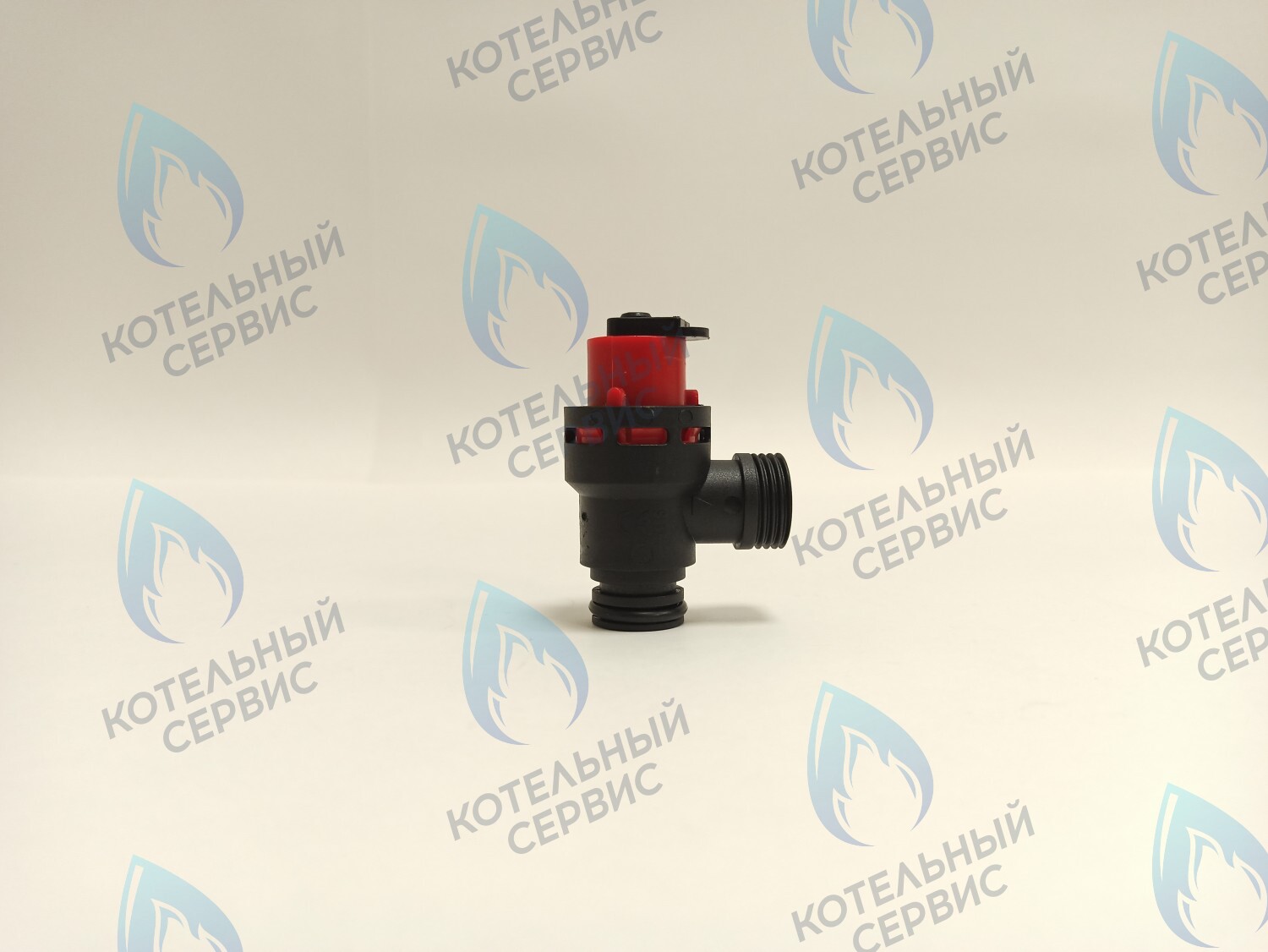 EV022-01-TR Предохранительный клапан 3 бар BERETTA,GazLux, GazEco, BAXI/WESTEN 710071200, FERROLI 39818270 в Екатеринбурге	