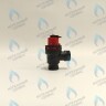 EV022-01-TR Предохранительный клапан 3 бар BERETTA,GazLux, GazEco, BAXI/WESTEN 710071200, FERROLI 39818270 в Екатеринбурге	