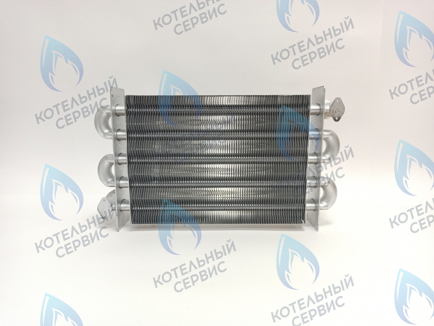 EM017-250 Теплообменник первичный (основной) GAZECO 24 C2, 24 T2 (с 05.2016 г.) в Екатеринбурге	