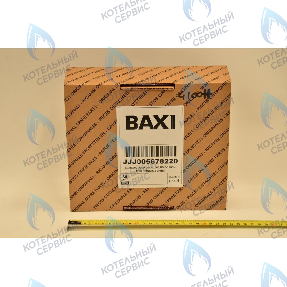 5678220 Электронная плата BAXI в Екатеринбурге	