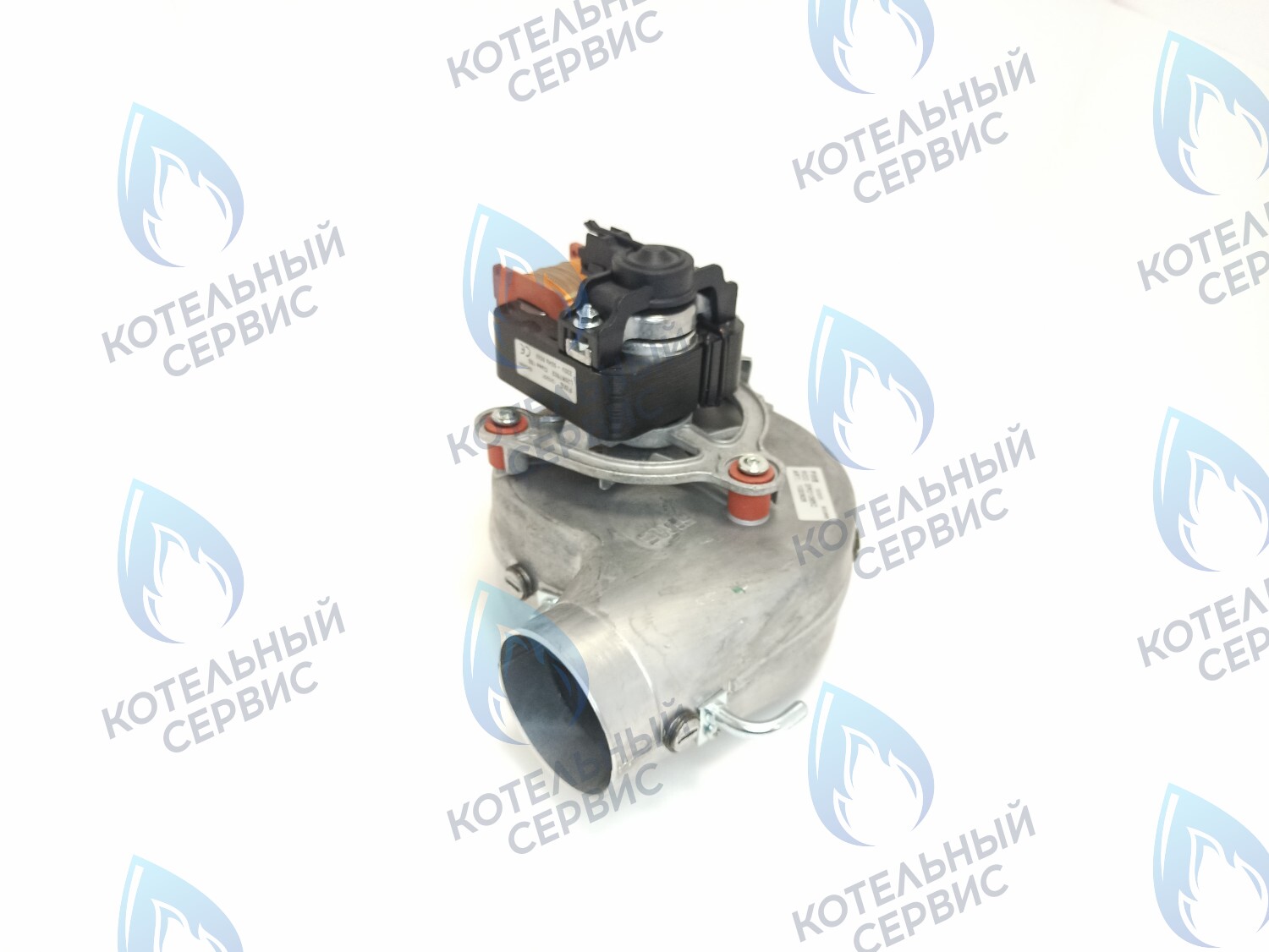 AF044-60W-F Вентилятор FIME Chaffoteaux NIagara Delta GR01065C (61020925) в Екатеринбурге	