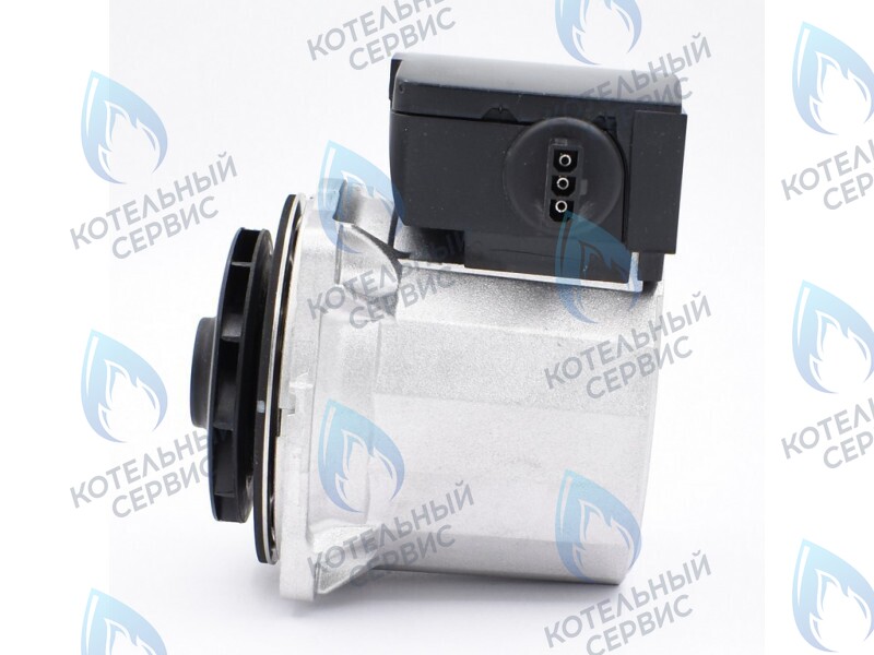 7876468 Насос циркуляционный WILO 15/6 для Vitopend 100-W A1HB/A1JB 30 кВт/29,9кВт (старый артикул 7856965) VIESSMANN в Екатеринбурге	