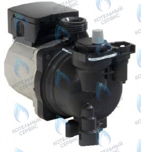 7876468 Насос циркуляционный WILO 15/6 для Vitopend 100-W A1HB/A1JB 30 кВт/29,9кВт (старый артикул 7856965) VIESSMANN в Екатеринбурге	