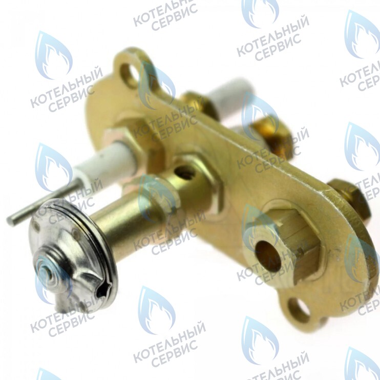 0.160.059 Пилотная горелка (запальная)  Ø 6мм SIT в Екатеринбурге	