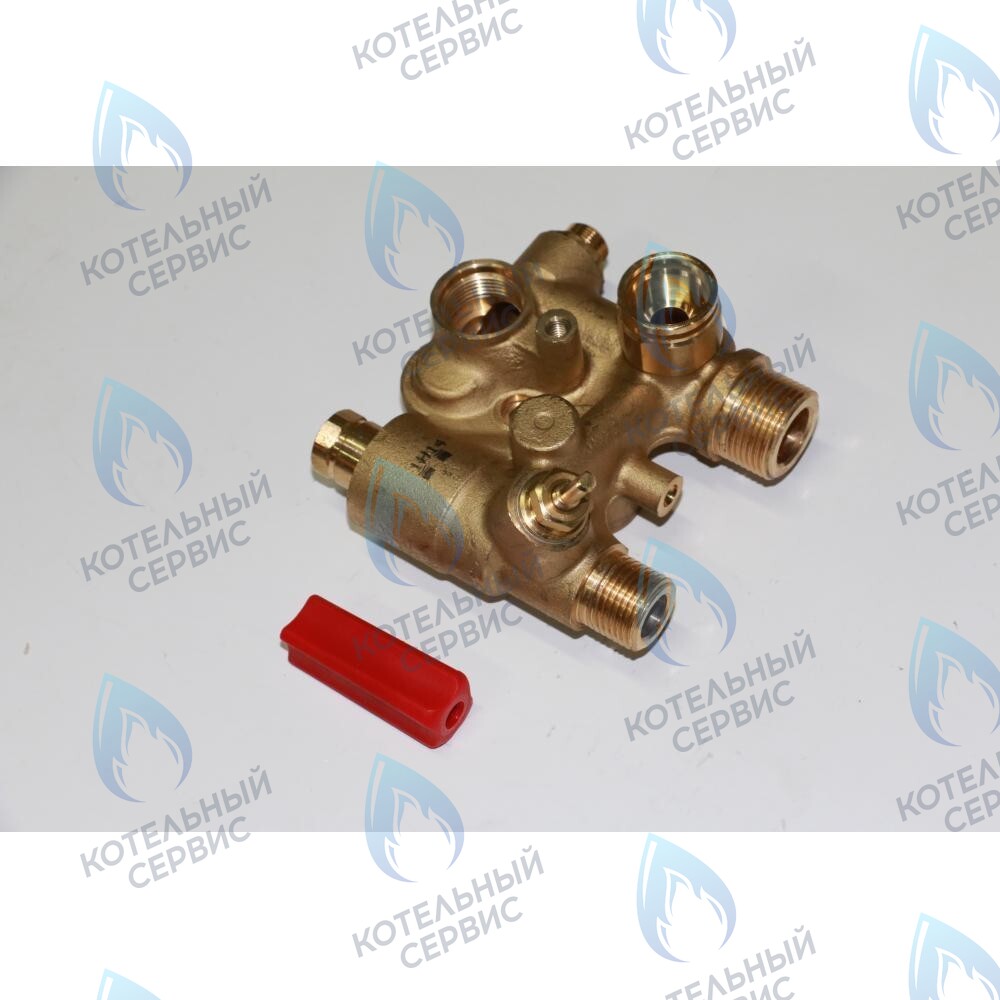 711608300 гидравлическая группа входная BAXI в Екатеринбурге	