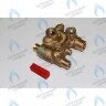 711608300 гидравлическая группа входная BAXI в Екатеринбурге	