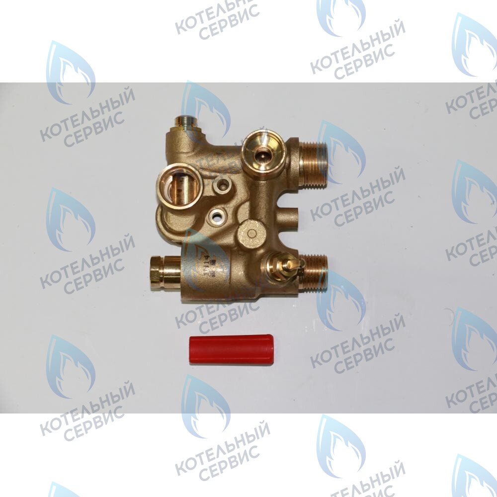 711608300 гидравлическая группа входная BAXI в Екатеринбурге	