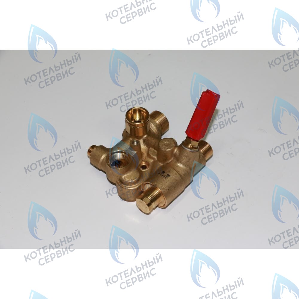 711608300 гидравлическая группа входная BAXI в Екатеринбурге	