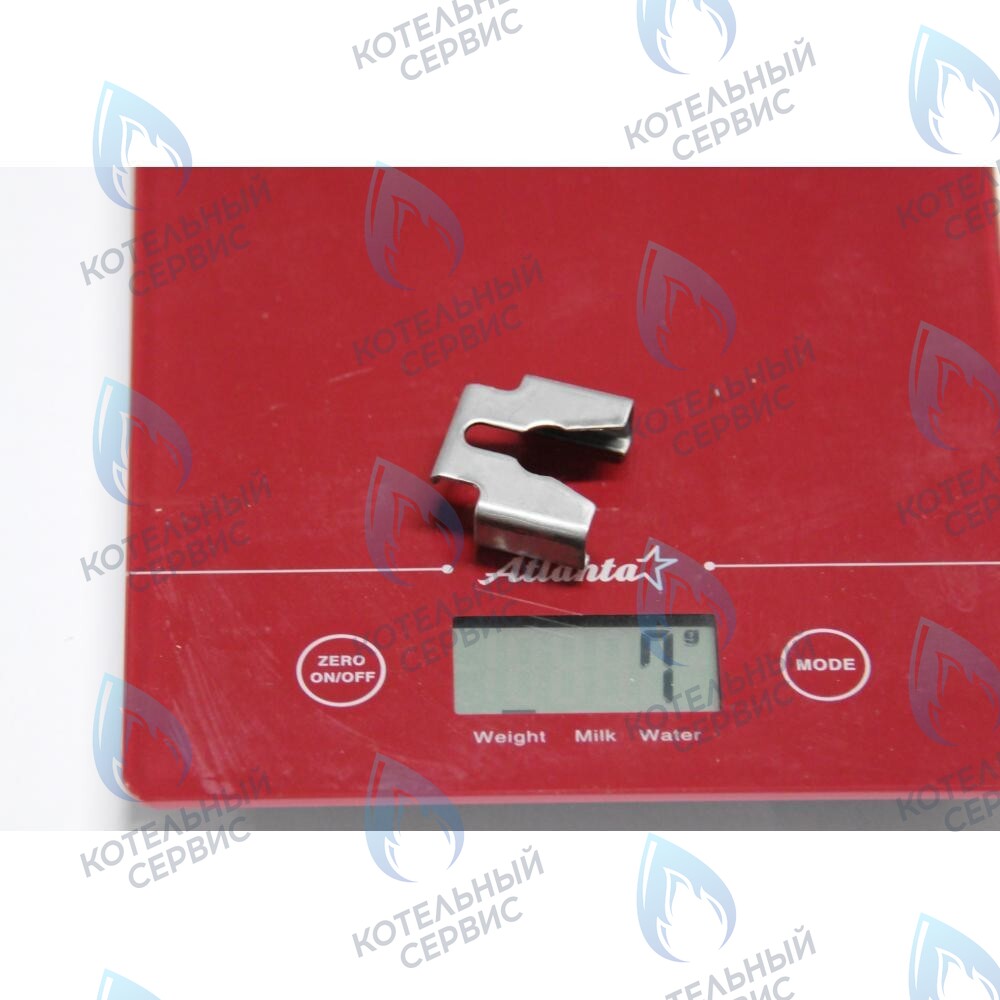 5118110 фиксатор пружины BAXI в Екатеринбурге	