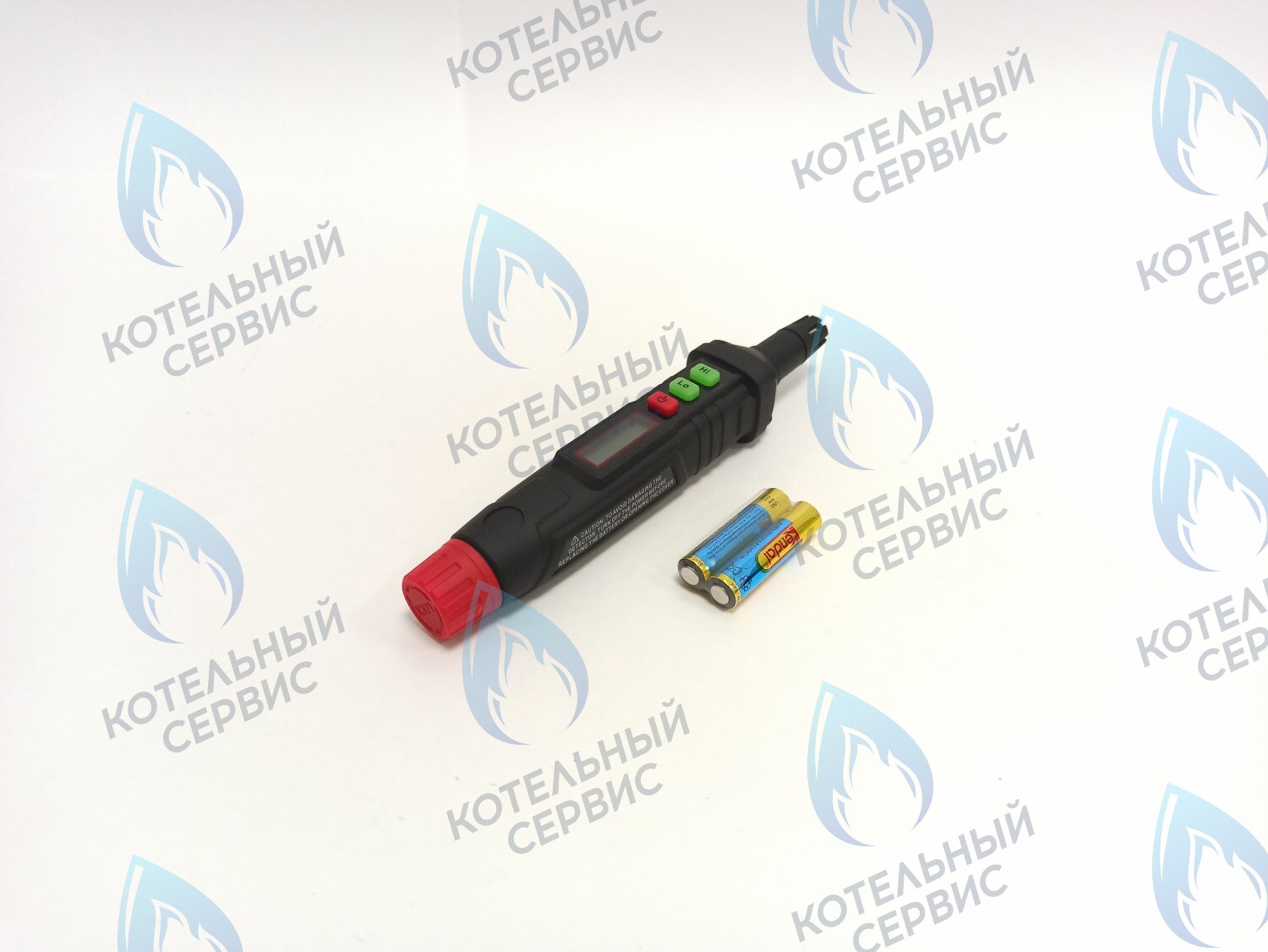 ZK023 HABOTEST HT61 Мини-детектор утечки горючих газов с ЖК-дисплеем в Екатеринбурге	