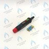 ZK023 HABOTEST HT61 Мини-детектор утечки горючих газов с ЖК-дисплеем в Екатеринбурге	