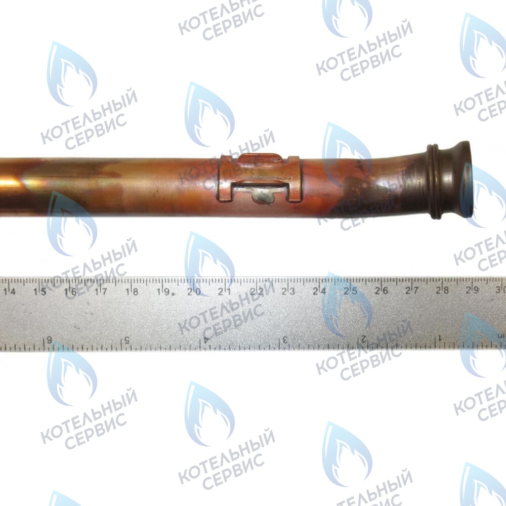 5677260 Трубка теплообменник/трехходовой клапан BAXI в Екатеринбурге	