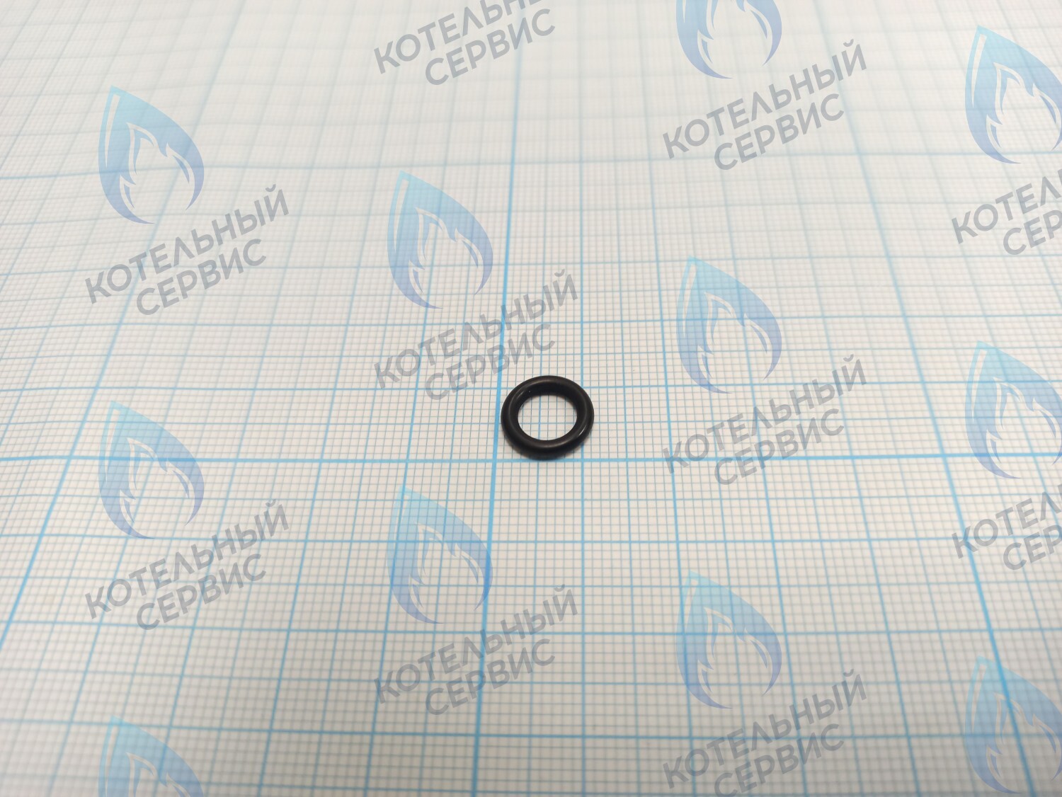 BI1475 119 Прокладка O-Ring 2 X 7 (BI1475 119) ELECTROLUX в Екатеринбурге	