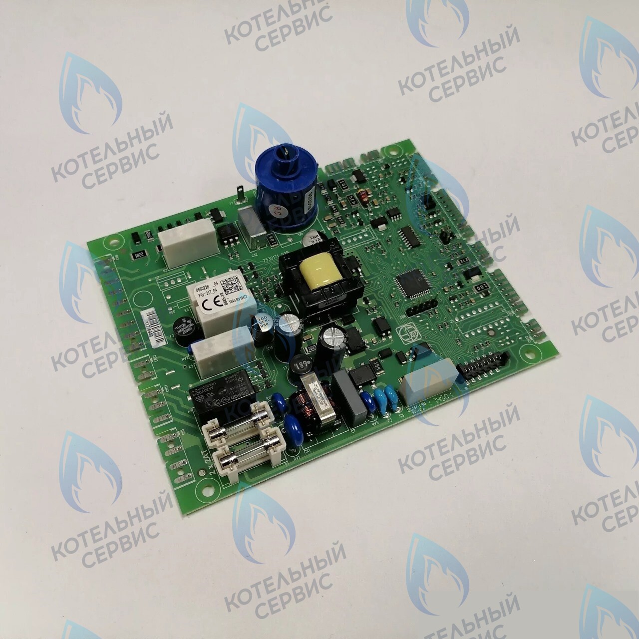 42514 Автоматика THERMONA BIC 0.580.228 в Екатеринбурге	