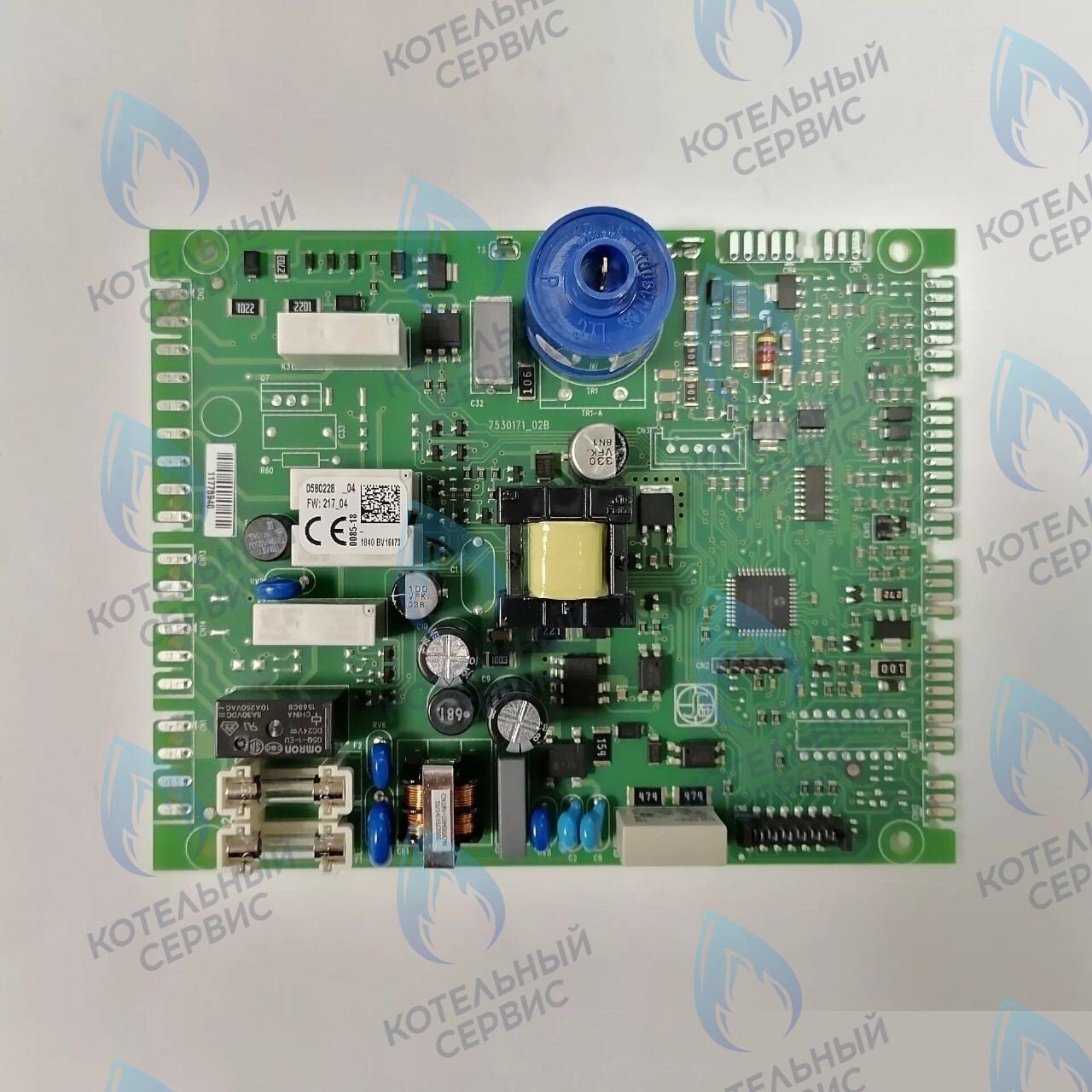 42514 Автоматика THERMONA BIC 0.580.228 в Екатеринбурге	