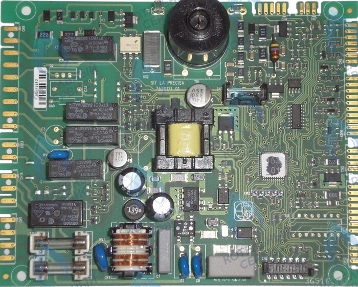 42514 Автоматика THERMONA BIC 0.580.228 в Екатеринбурге	